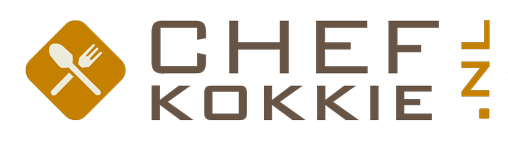 Logo Chefkokkie.NL