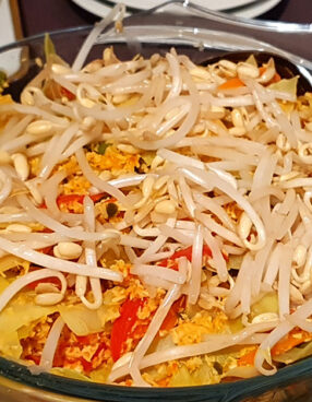 Urap Urap